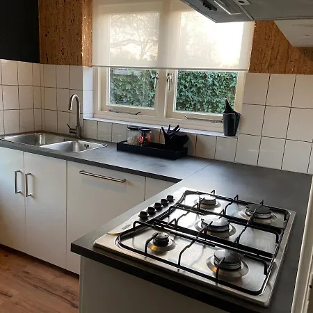 Huize Surmount * Loenen